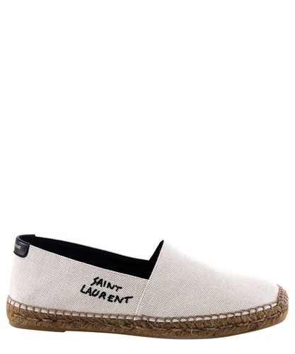 Espadrilles - Saint Laurent - Modalova