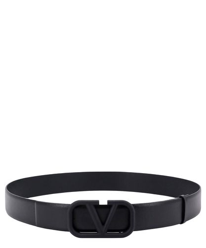 VLOGO Belt - Valentino Garavani - Modalova