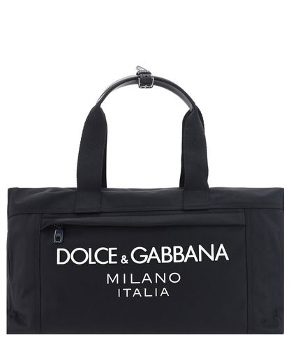 Duffle bag - Dolce&Gabbana - Modalova