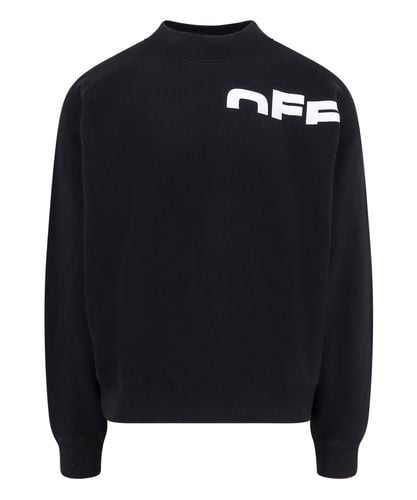 Sweatshirt - Off-White - Modalova