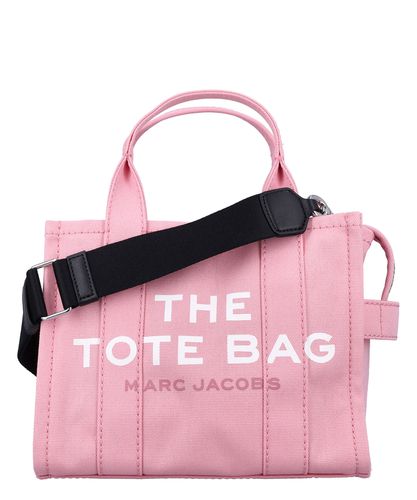 Borsa a mano the small tote - Marc Jacobs - Modalova