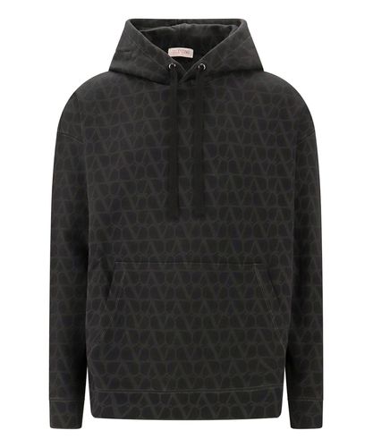 Hoodie - Valentino - Modalova