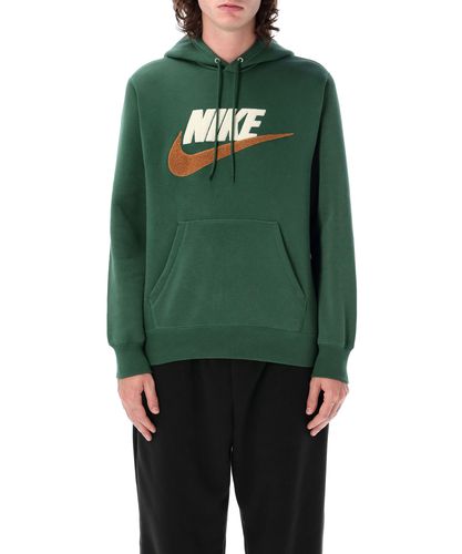 Hoodie - Nike - Modalova