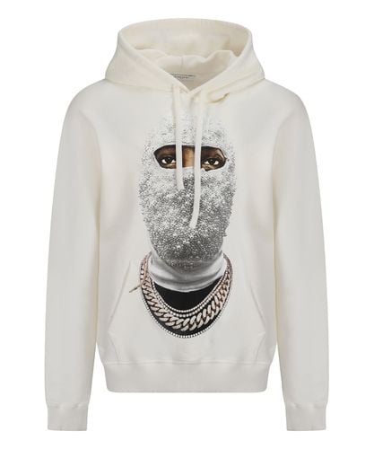 Future Mask Hoodie - Ih Nom Uh Nit - Modalova