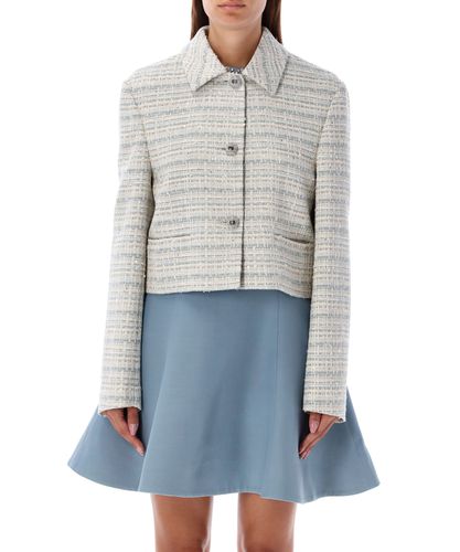 Jacket - Valentino Garavani - Modalova