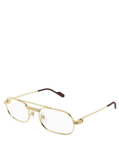 Eyeglasses CT0410O - Cartier - Modalova