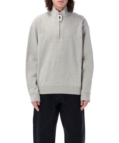 Sweatshirt - JW Anderson - Modalova