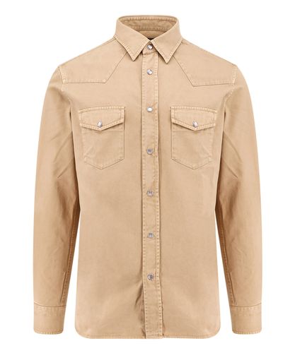 Shirt - Tom Ford - Modalova