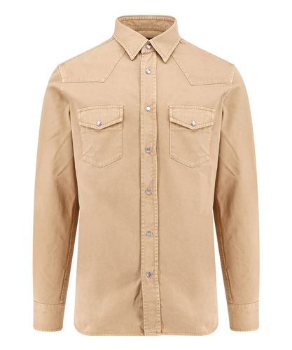 Shirt - Tom Ford - Modalova