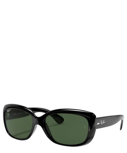 Sunglasses 4101 SOLE - Ray-Ban - Modalova