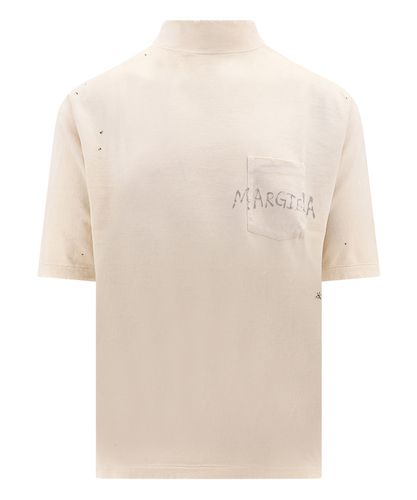 T-shirt - Maison Margiela - Modalova