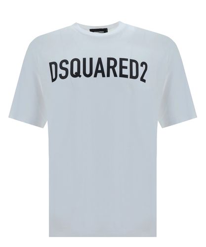 T-shirt - Dsquared2 - Modalova