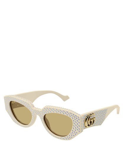 Sonnenbrillen gg1421s - Gucci - Modalova