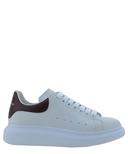 Oversize Sneakers - Alexander McQueen - Modalova