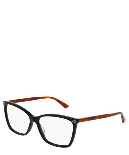 Eyeglasses GG0025O - Gucci - Modalova