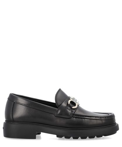 Loafers - Salvatore Ferragamo - Modalova