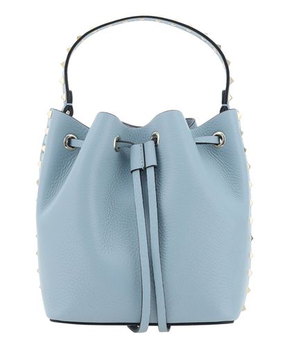 Rockstud beuteltasche - Valentino Garavani - Modalova