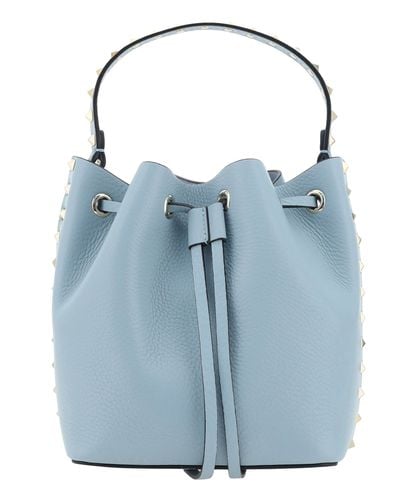 Rockstud Bucket bag - Valentino Garavani - Modalova