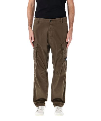 Cargo pants - C.P. Company - Modalova