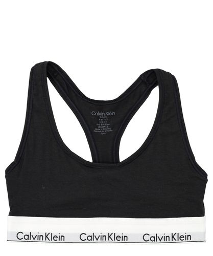 Icon Crop top - Calvin Klein - Modalova