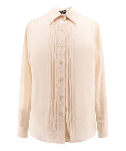 Shirt - Tom Ford - Modalova