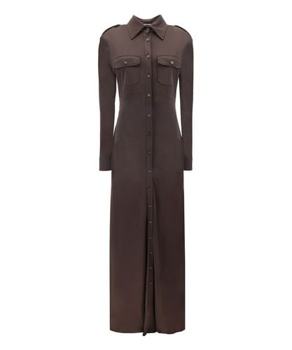 Long dress - Tom Ford - Modalova