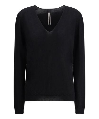 Sweater - Rick Owens - Modalova