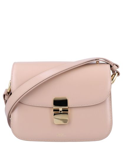 Sac Grace Small Shoulder bag - A.P.C - Modalova