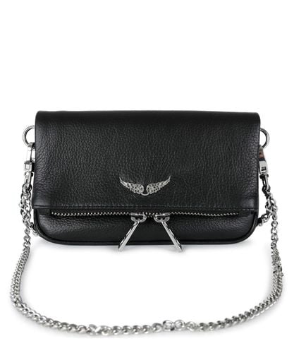 Rock Nano Shoulder bag - Zadig&Voltaire - Modalova