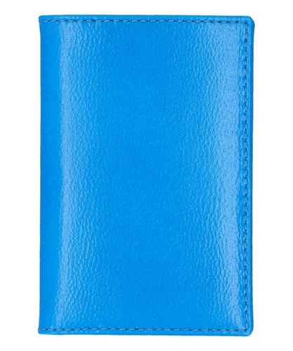 Super Fluo Wallet - COMME des GARÇONS - Modalova