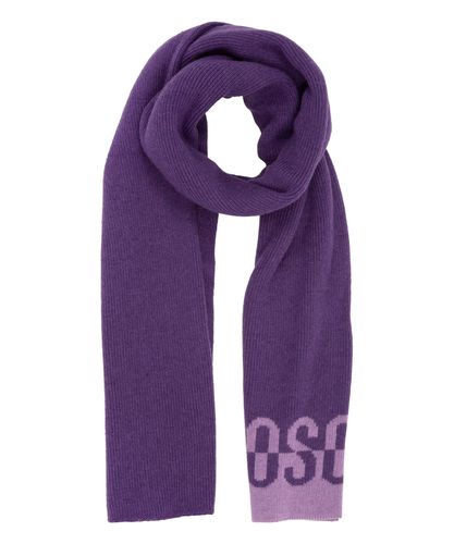 Scarf - Moschino - Modalova