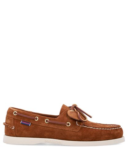 Mocassini portlan artisan - Sebago - Modalova