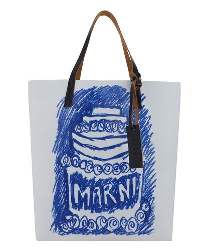 Shopping bag - Marni - Modalova