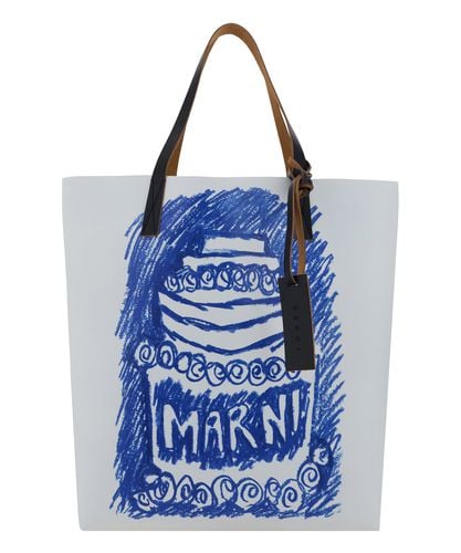 Tote bag - Marni - Modalova