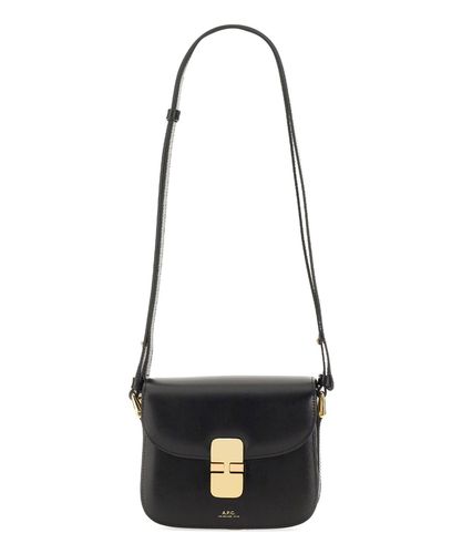 Grace Mini Shoulder bag - A.P.C - Modalova