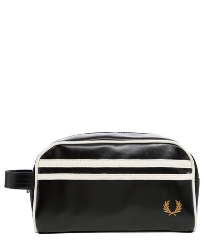 Beauty case laurel wreath - Fred Perry - Modalova