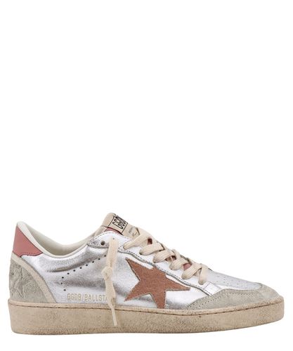 Sneakers ball star - Golden Goose - Modalova