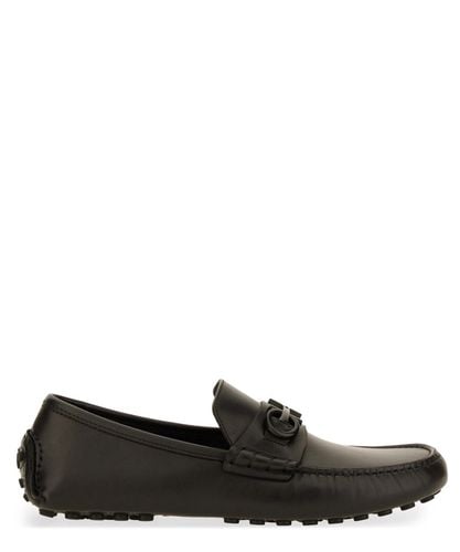 Loafers - Salvatore Ferragamo - Modalova