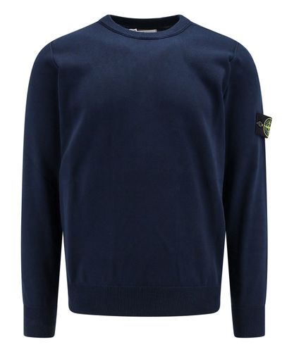 Maglione - Stone Island - Modalova