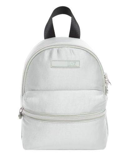 Train Backpack - EA7 Emporio Armani - Modalova