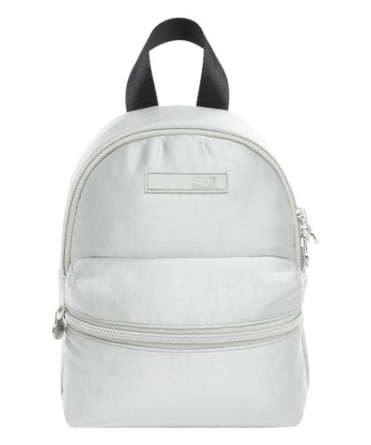 Train rucksack - EA7 Emporio Armani - Modalova