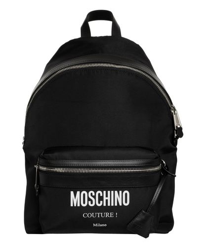 Backpack - Moschino - Modalova