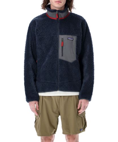 Giacca classic retro-x - Patagonia - Modalova