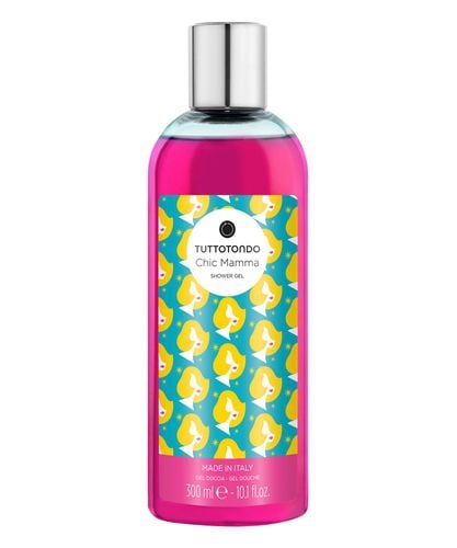 Chic mamma duschgel 300 ml - Tuttotondo - Modalova