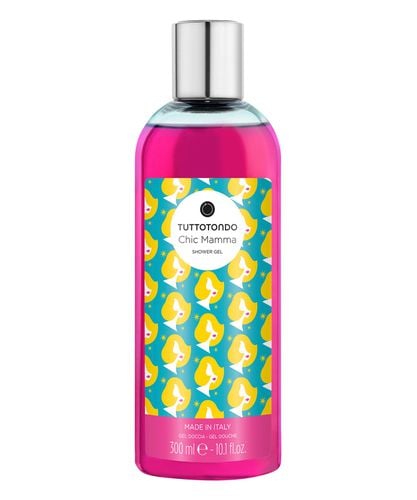 Chic Mamma shower gel 300 ml - Tuttotondo - Modalova