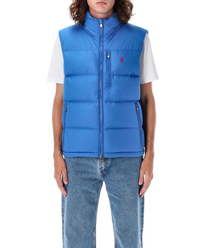 Vest - Polo Ralph Lauren - Modalova