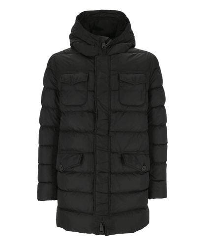 Down jacket - Herno - Modalova