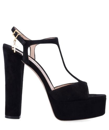 Angelina Heeled sandals - Tom Ford - Modalova