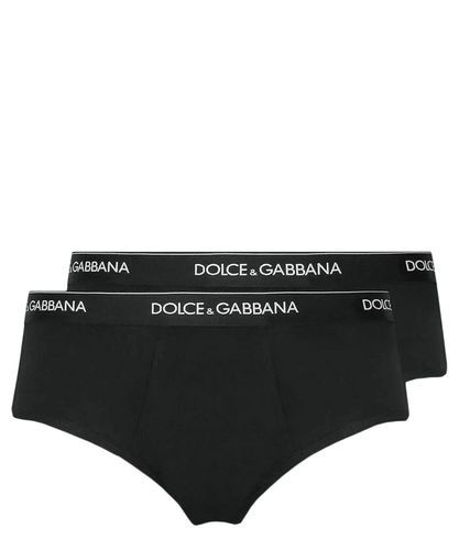 Briefs - Dolce&Gabbana - Modalova