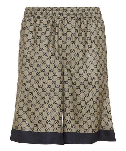 Shorts - Gucci - Modalova